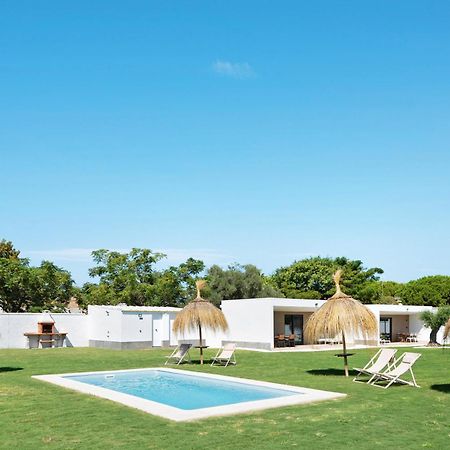 Complejo Villa Preciosa 20 Personas Chiclana de la Frontera Extérieur photo