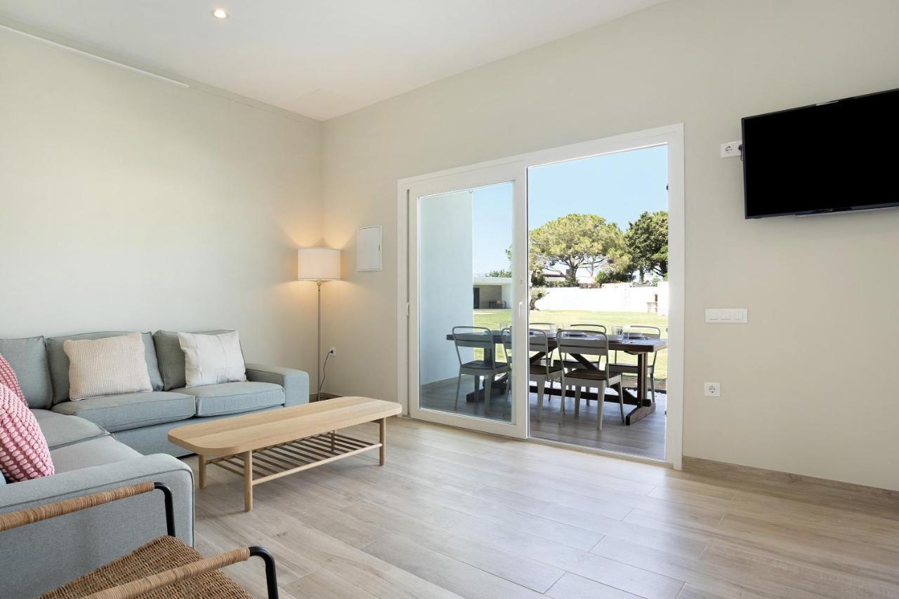 Complejo Villa Preciosa 20 Personas Chiclana de la Frontera Extérieur photo