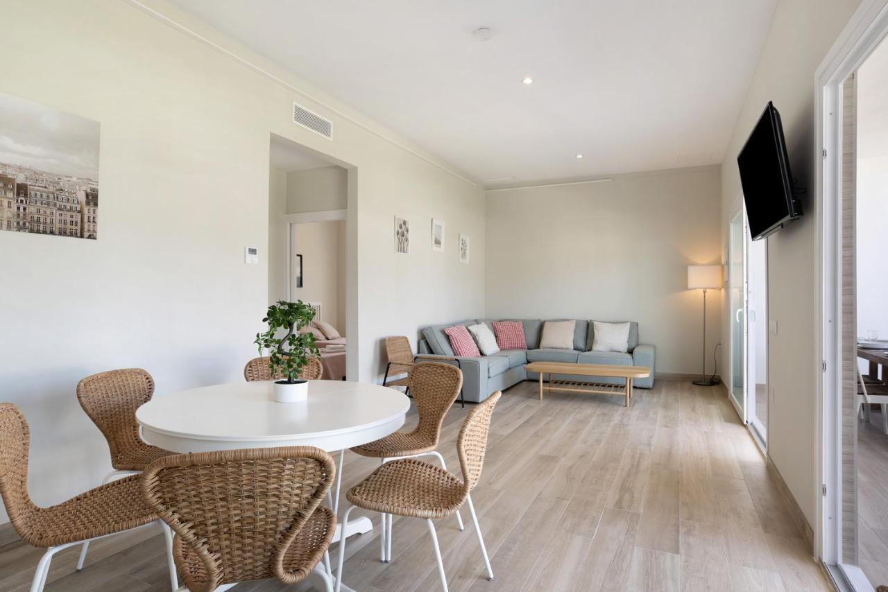 Complejo Villa Preciosa 20 Personas Chiclana de la Frontera Extérieur photo