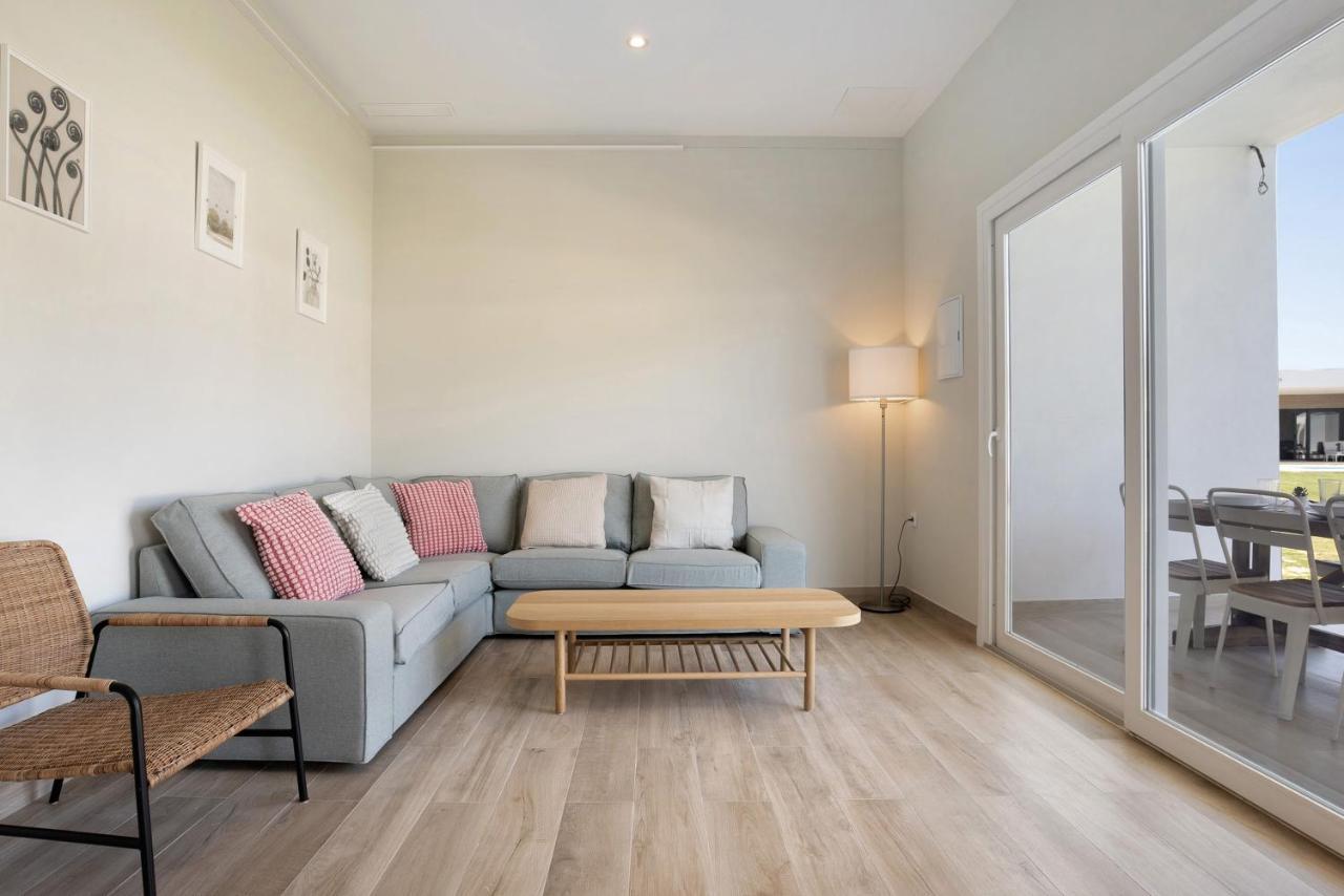 Complejo Villa Preciosa 20 Personas Chiclana de la Frontera Extérieur photo