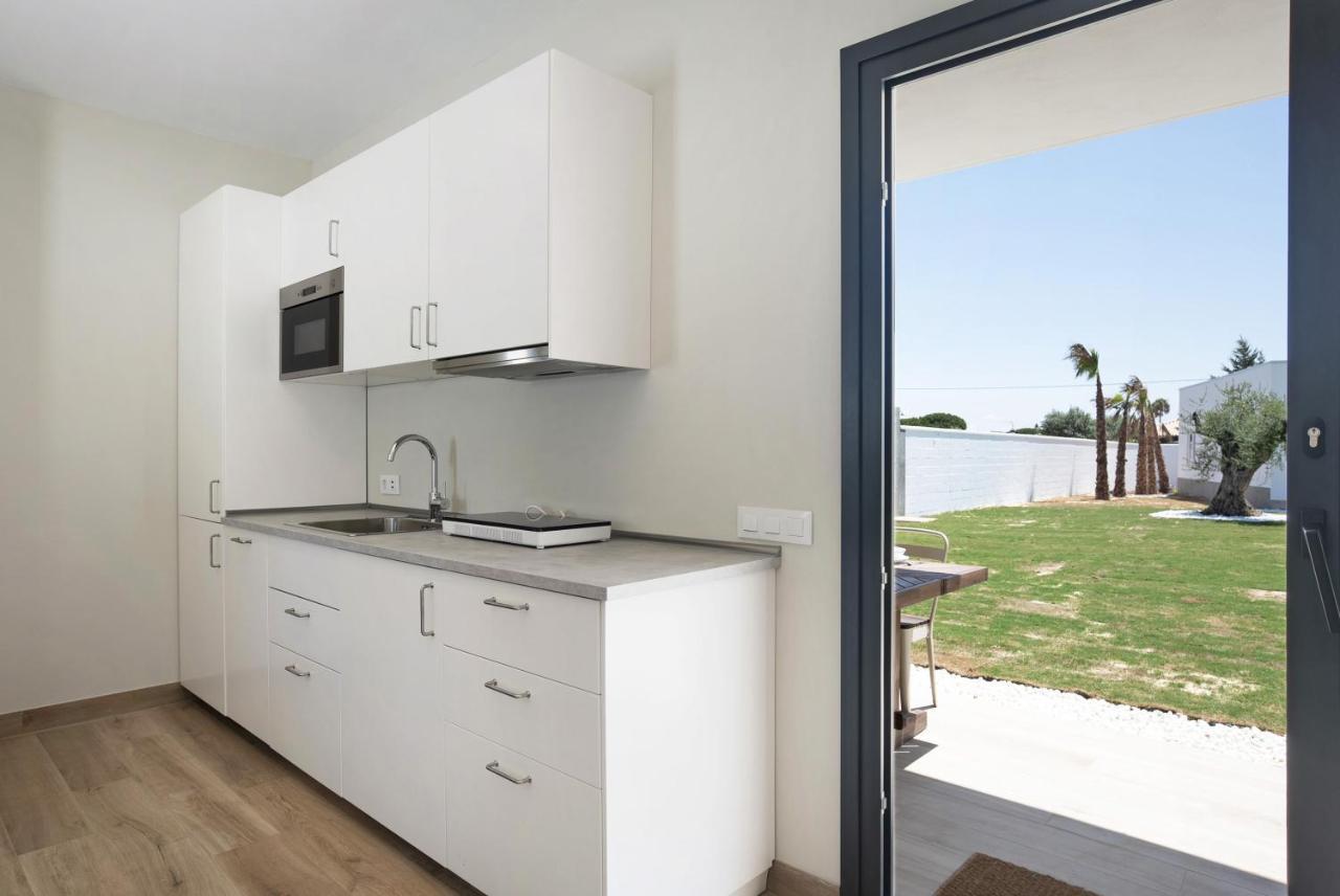 Complejo Villa Preciosa 20 Personas Chiclana de la Frontera Extérieur photo