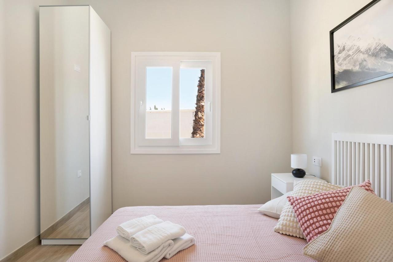 Complejo Villa Preciosa 20 Personas Chiclana de la Frontera Extérieur photo