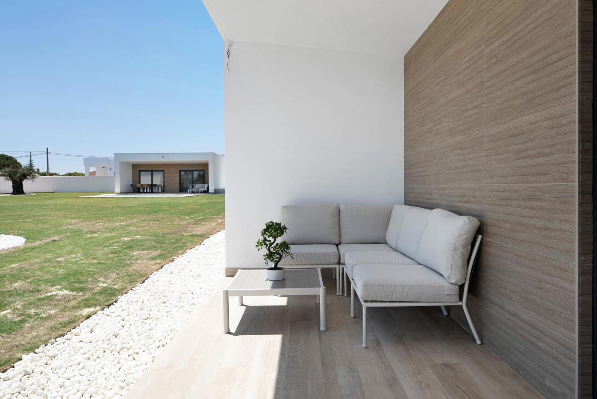 Complejo Villa Preciosa 20 Personas Chiclana de la Frontera Extérieur photo