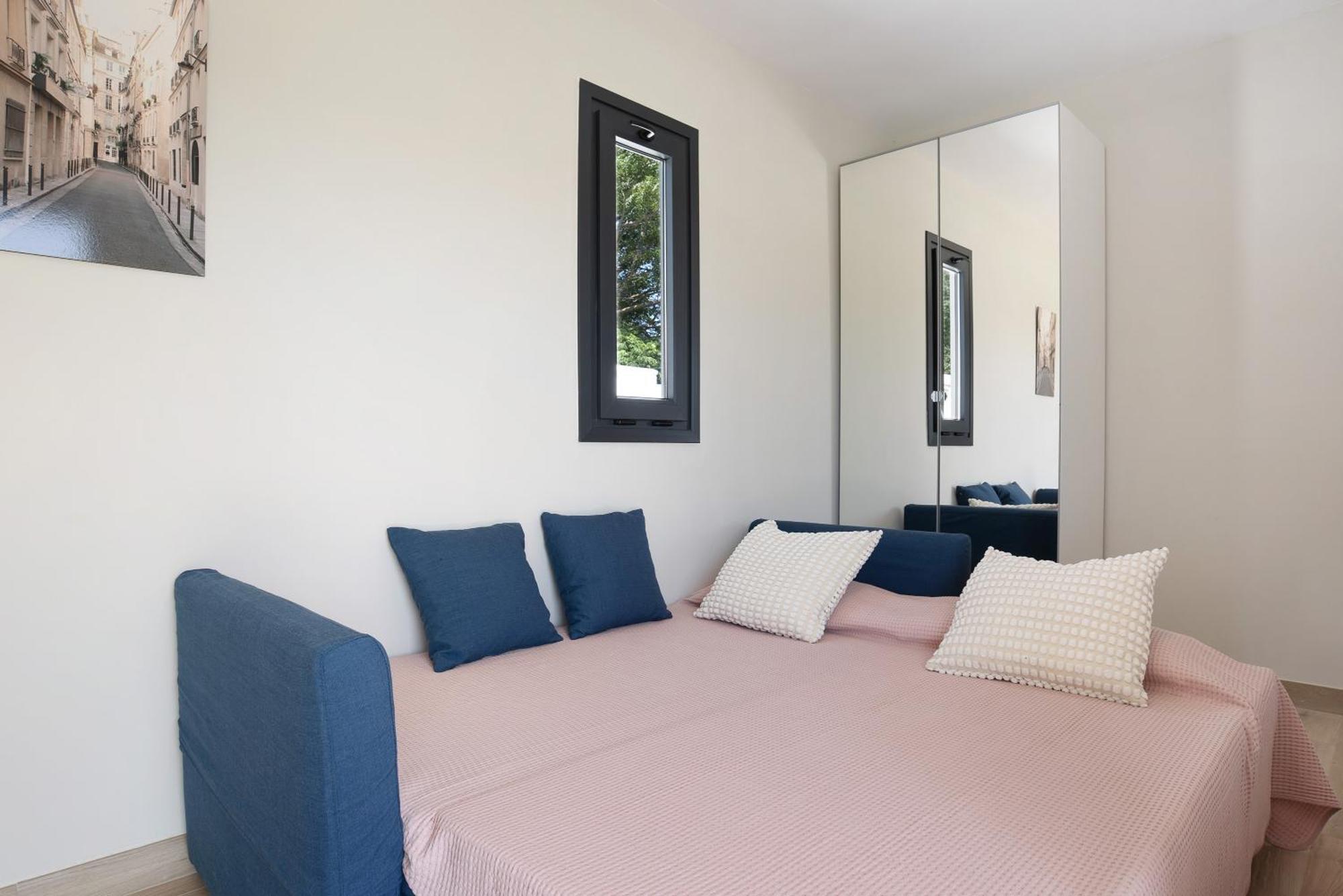 Complejo Villa Preciosa 20 Personas Chiclana de la Frontera Extérieur photo